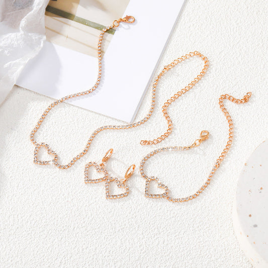Stunning Necklace for Daily Wear
