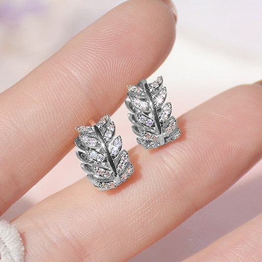 Classic Earring with Timeless Appeal