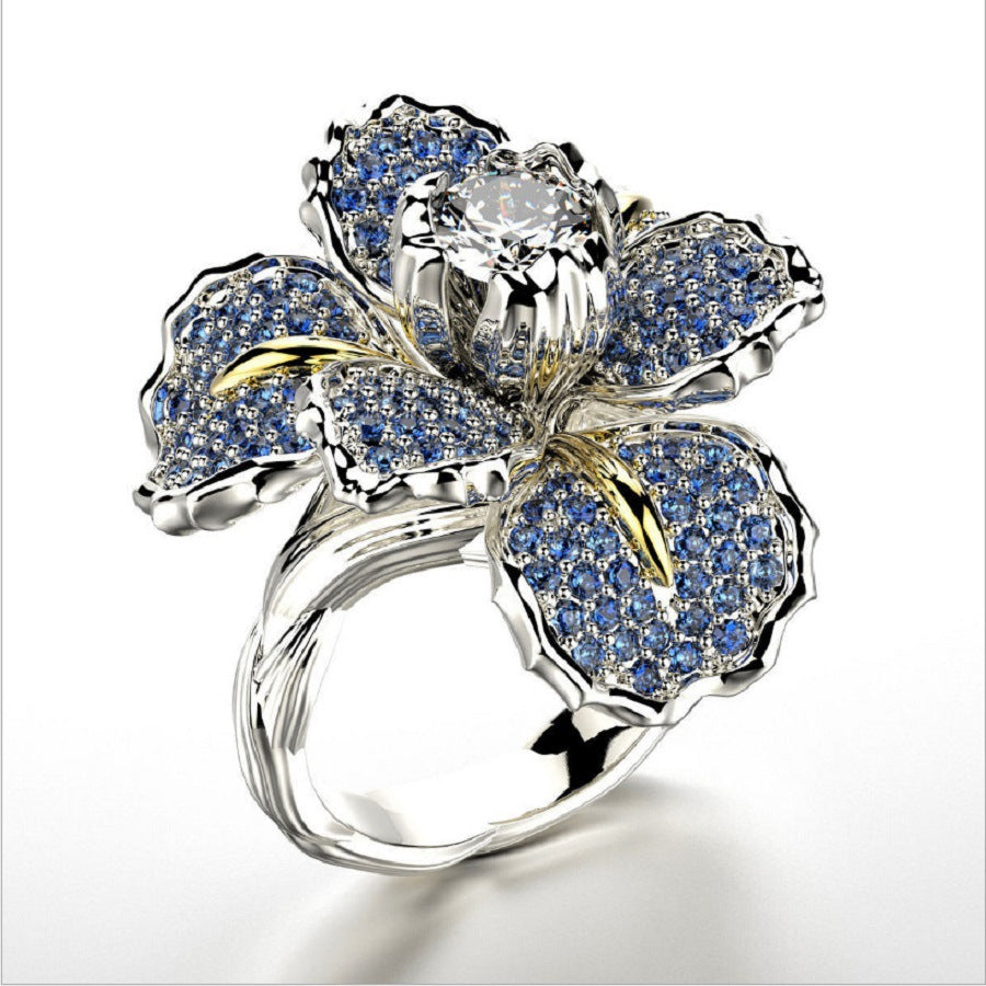 Vintage Handmade Ring