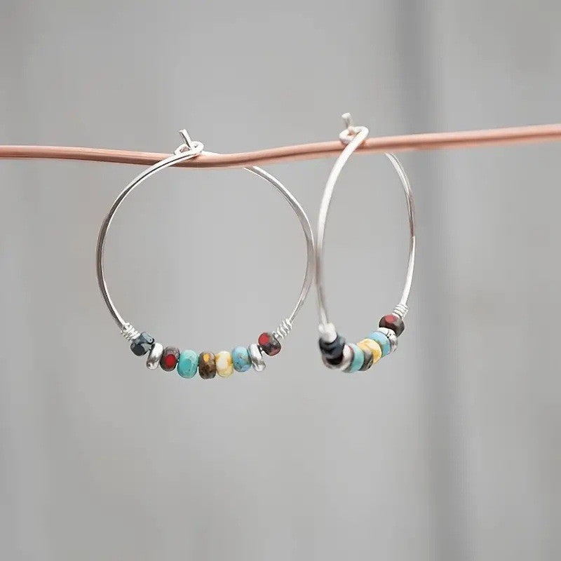 Romantic Earring for Special Moments