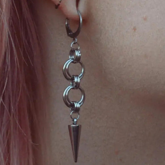 Beautiful Earring with Unique Style