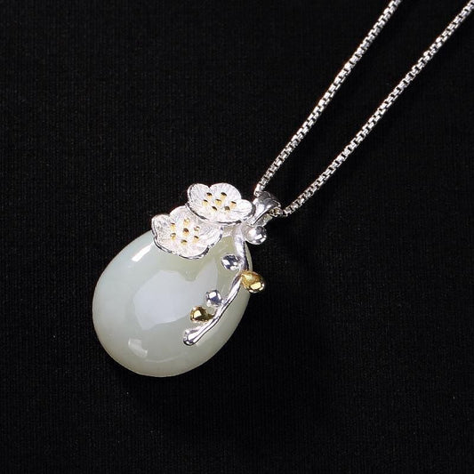 Vintage Handmade Necklace