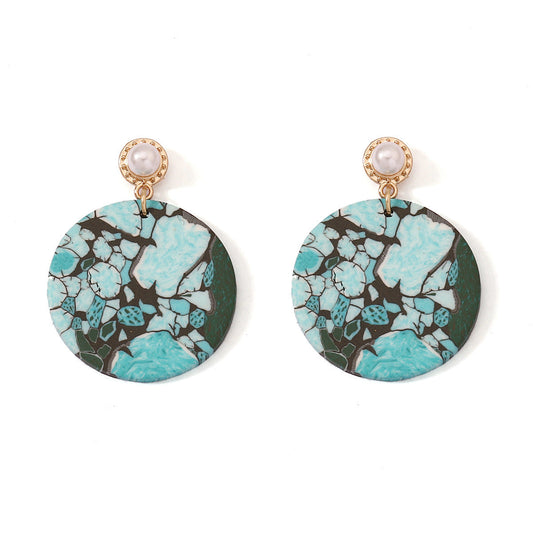 Romantic Earring for Special Moments
