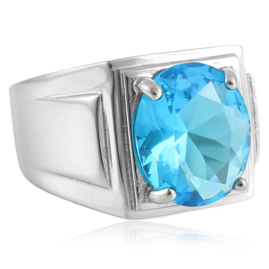 Romantic Ring for Special Moments