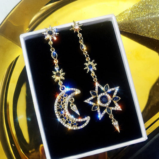 Romantic Earring for Special Moments