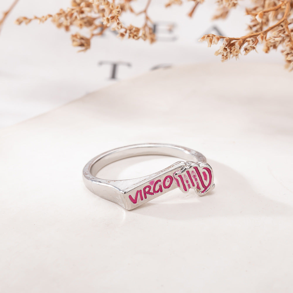 Charming Ring for Any Occasion