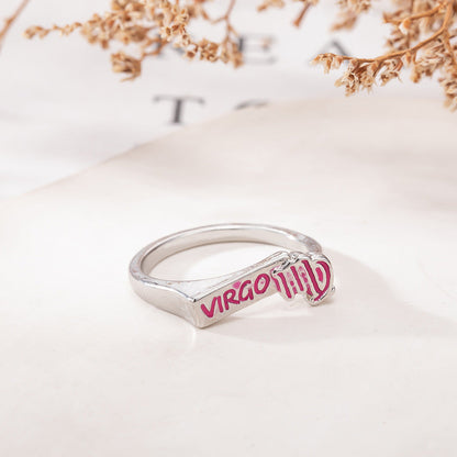 Charming Ring for Any Occasion