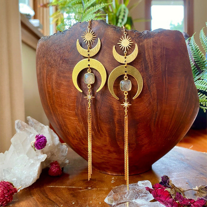 Charming Earring for Any Occasion