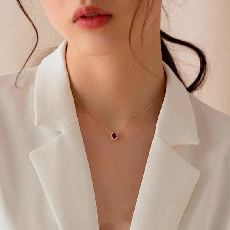 Beautiful Necklace with Unique Style