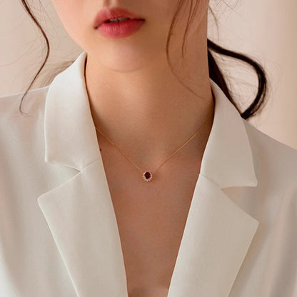 Beautiful Necklace with Unique Style