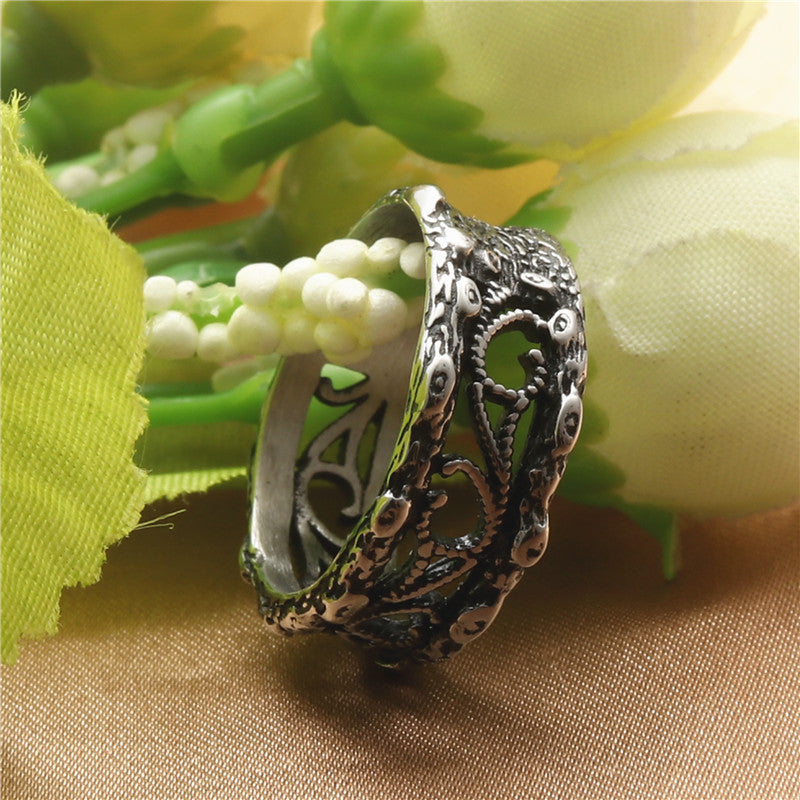 Elegant Ring for Every Occasion