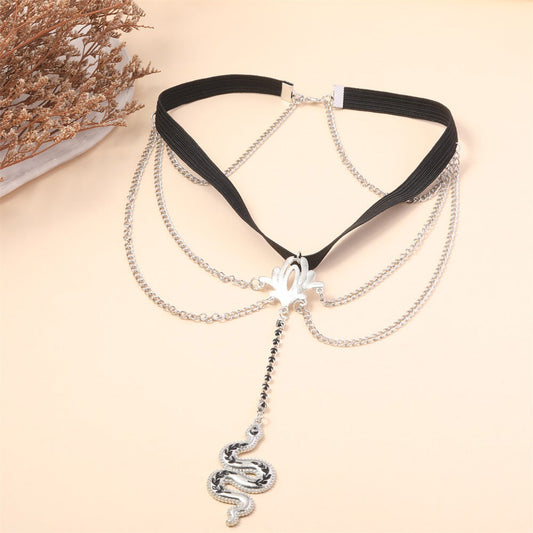 Classic Pendant with Timeless Appeal