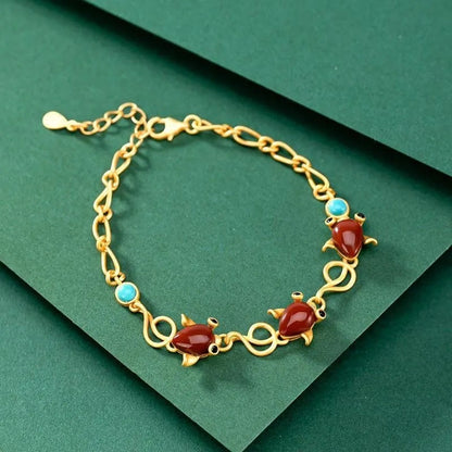 Elegant Gold Bracelet for Every Occasion