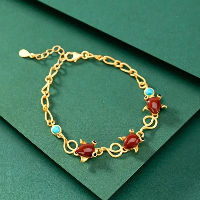 Elegant Gold Bracelet for Every Occasion