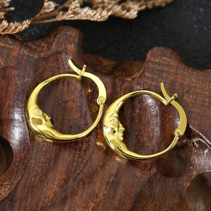 Classic Earring with Timeless Appeal