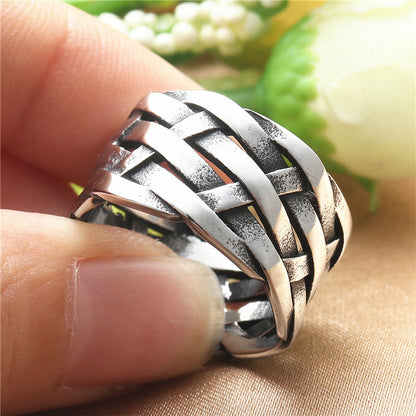 Romantic Ring for Special Moments