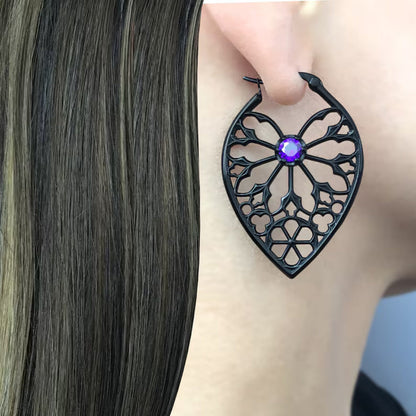 Romantic Earring for Special Moments