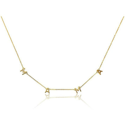 Delicate Artisan Necklace