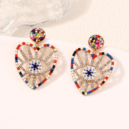 Classic Earring with Timeless Appeal