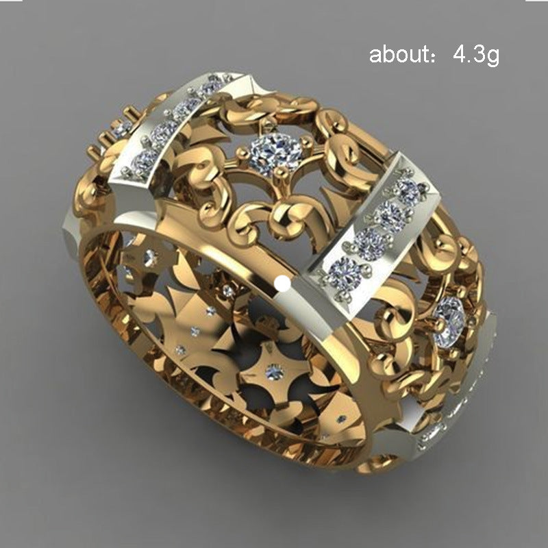 Stunning Ring for Daily Wear