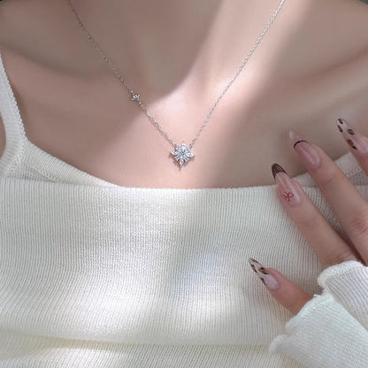 Beautiful Necklace with Unique Style