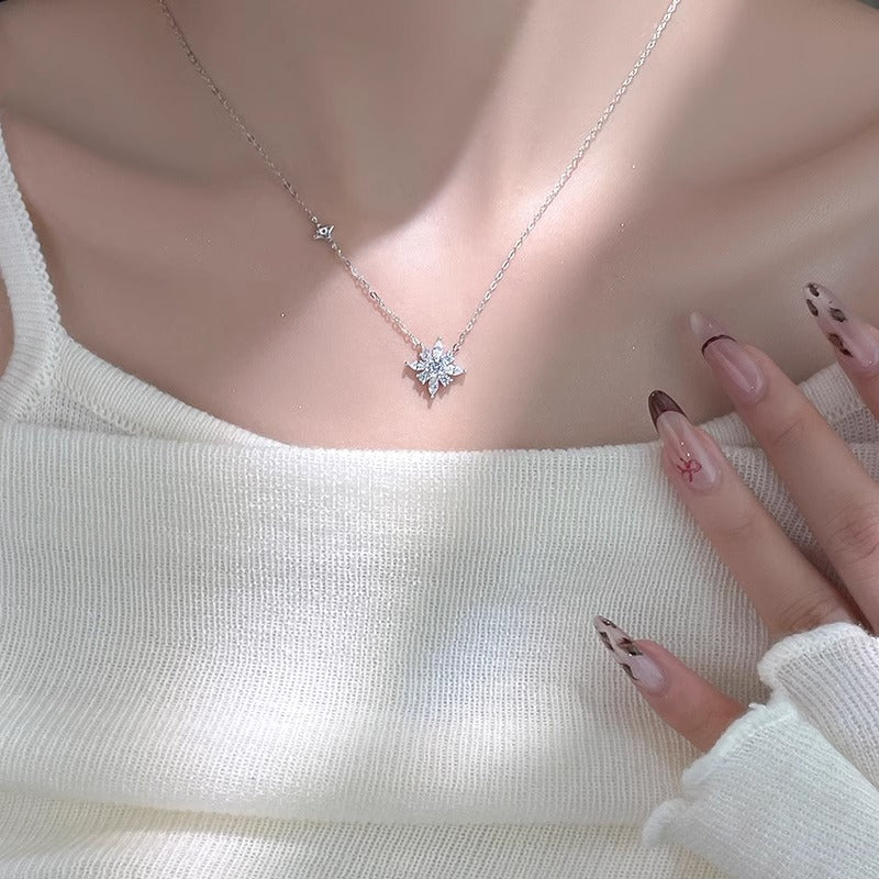 Beautiful Necklace with Unique Style