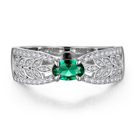 Romantic Ring for Special Moments