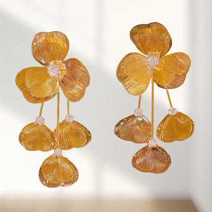 Elegant Earring for Every Occasion