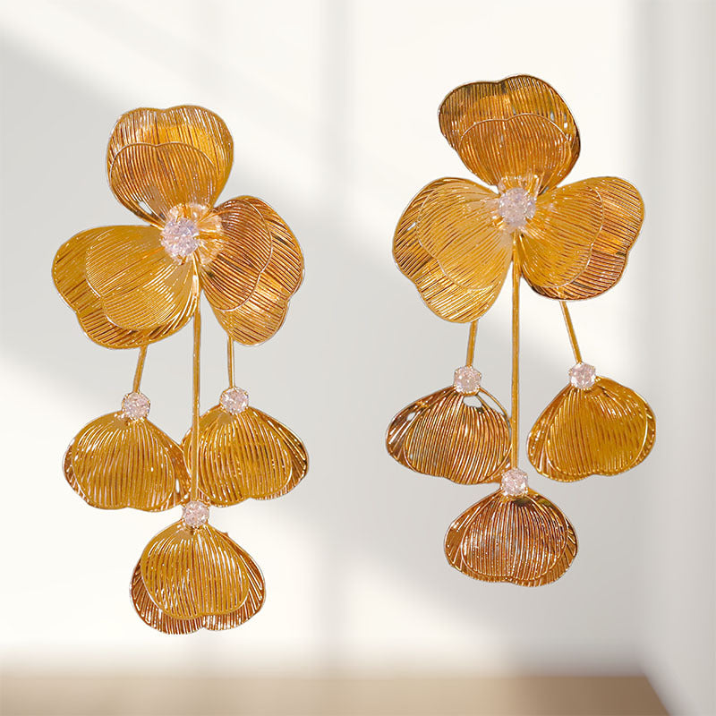 Elegant Earring for Every Occasion