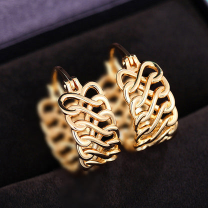 Beautiful Earring with Unique Style