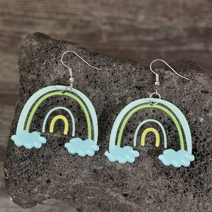 Stunning Earring for Daily Wear