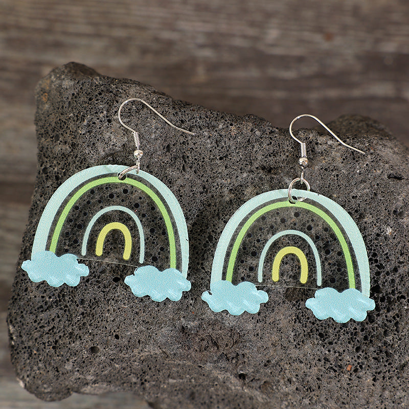 Stunning Earring for Daily Wear
