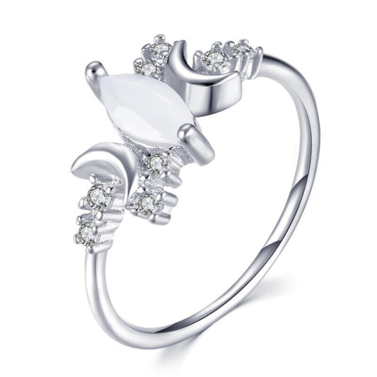 Charming Ring for Any Occasion