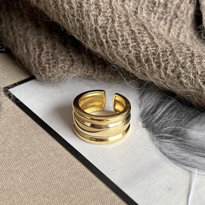 Stunning Ring for Daily Wear