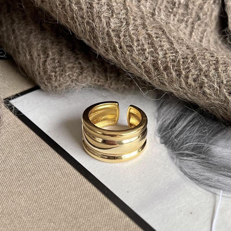 Stunning Ring for Daily Wear