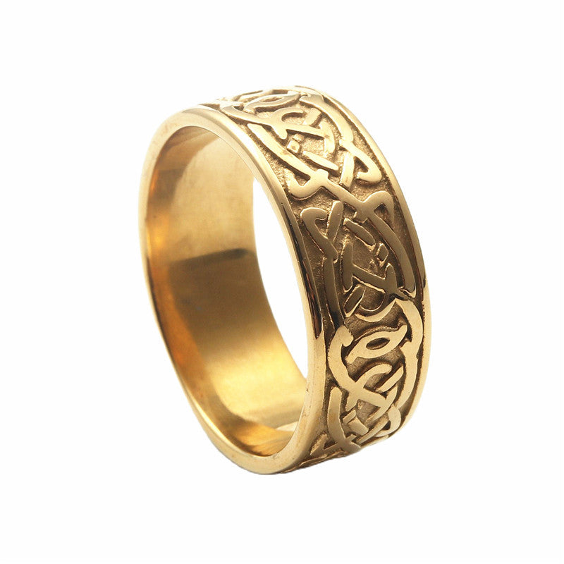 Vintage Handmade Ring