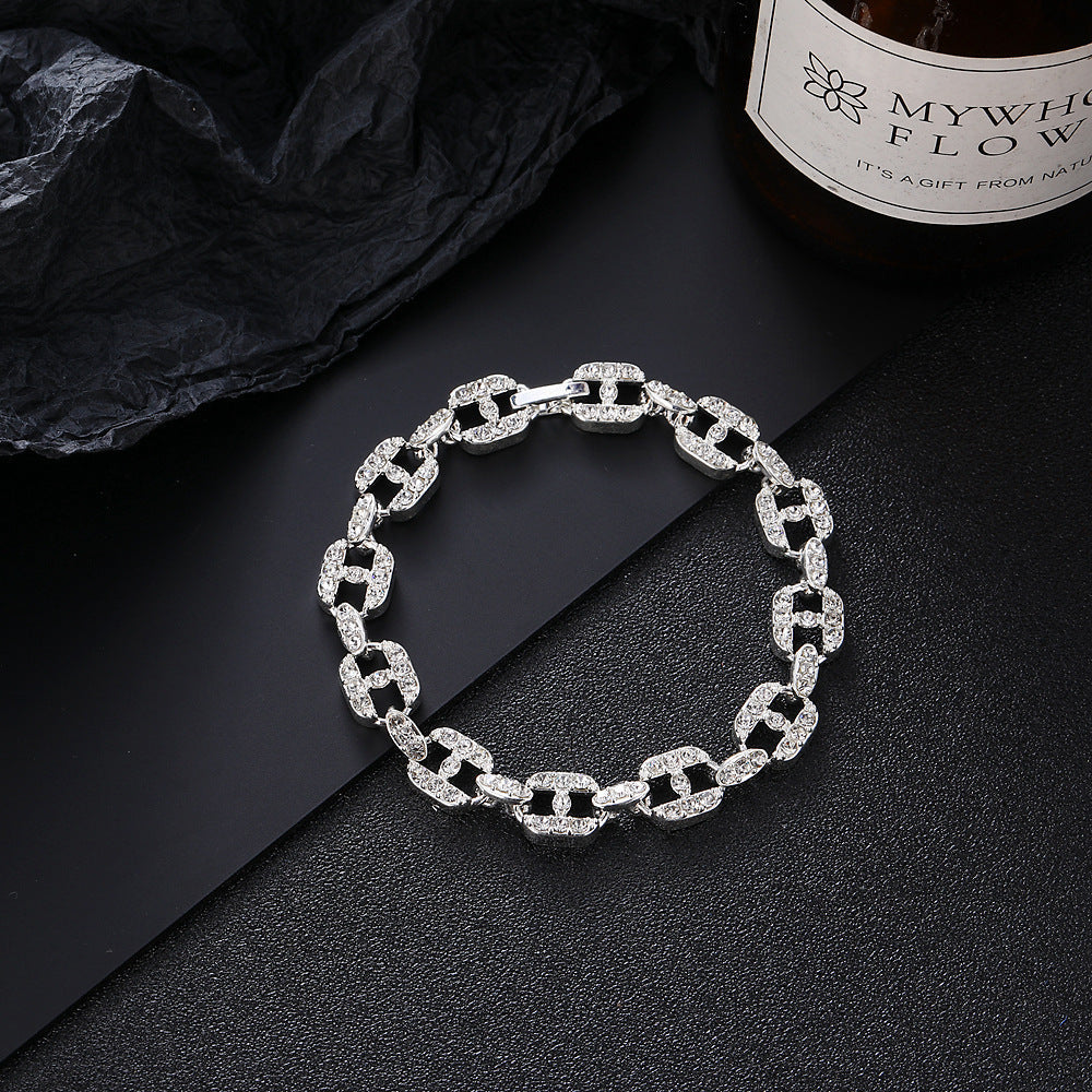 Stunning Bracelet for Daily Wear