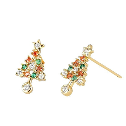 Classic Earring with Timeless Appeal