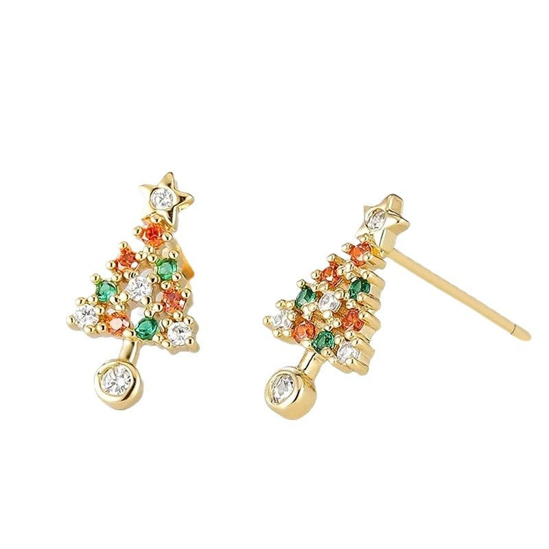Classic Earring with Timeless Appeal