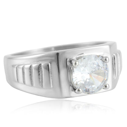 Charming Ring for Any Occasion