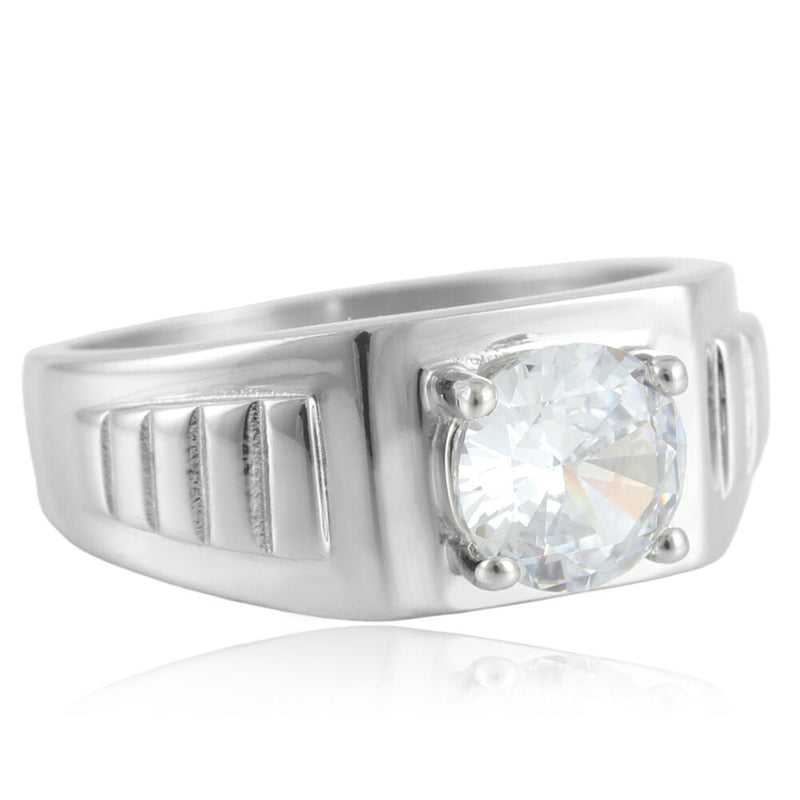 Charming Ring for Any Occasion