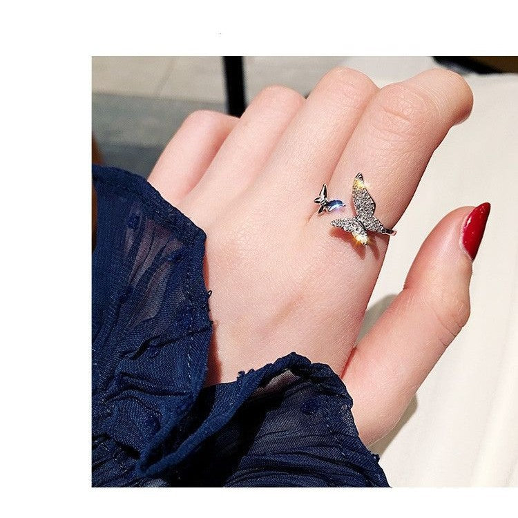 Elegant Ring for Every Occasion