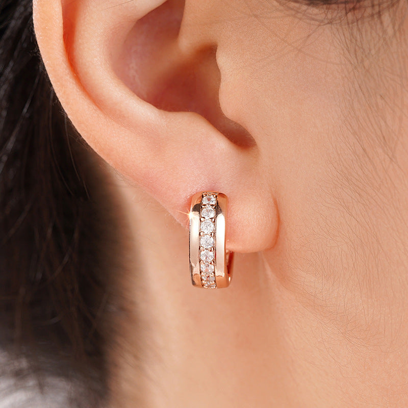 Beautiful Earring with Unique Style