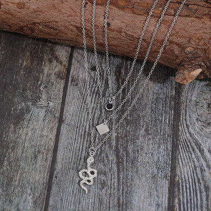 Beautiful Necklace with Unique Style