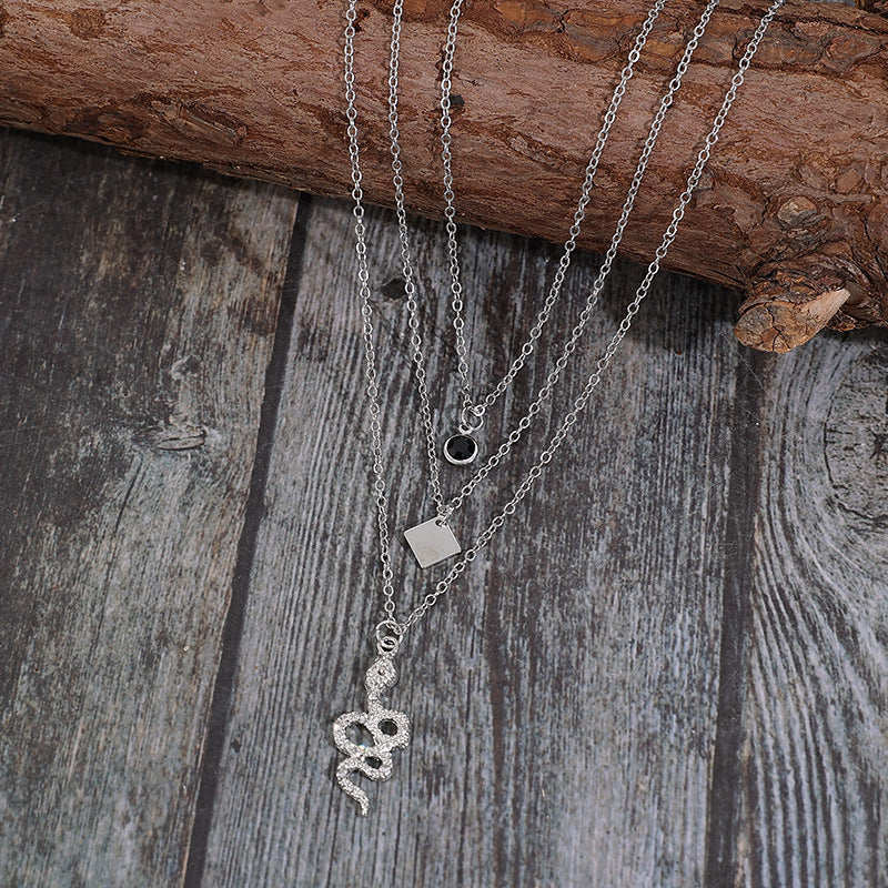 Beautiful Necklace with Unique Style