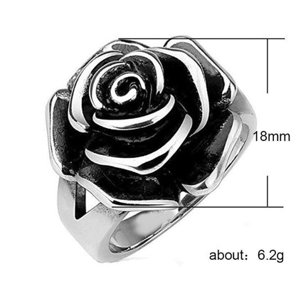 Delicate Artisan Ring