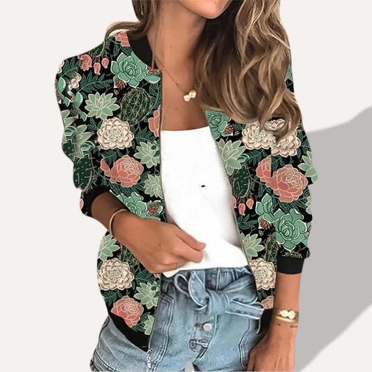 Vintage Inspired Jacket