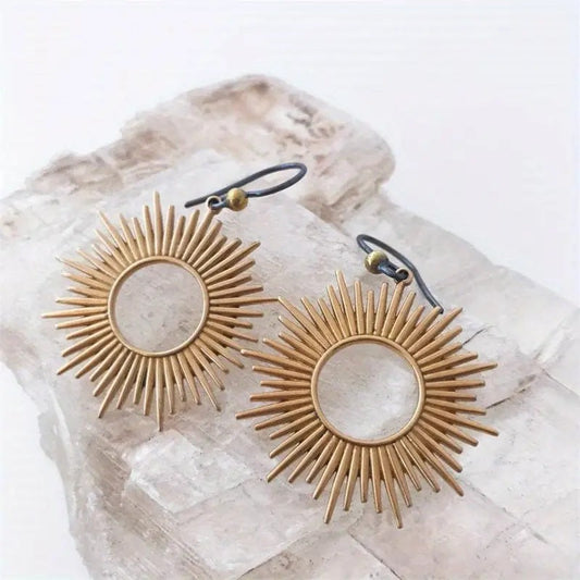 Romantic Earring for Special Moments