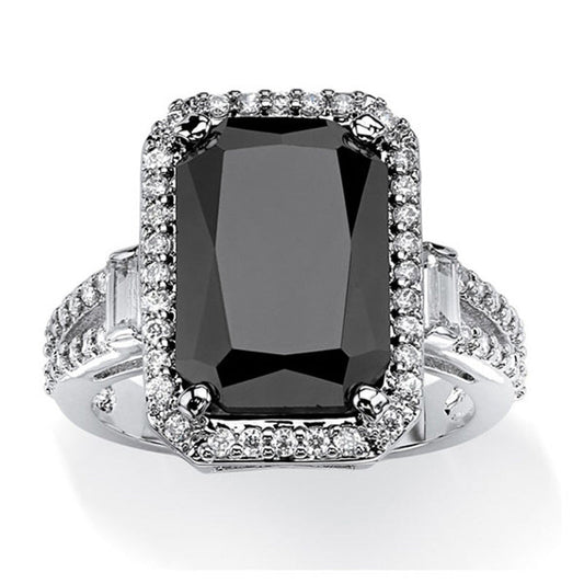 Romantic Ring for Special Moments