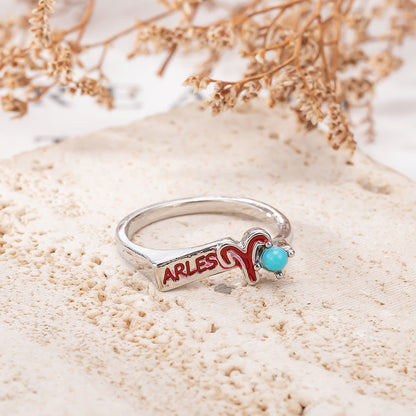 Charming Ring for Any Occasion